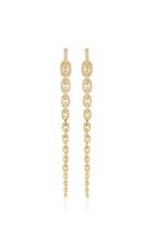 Moda Operandi Sophie Bille Brahe Georgia Grande Earrings