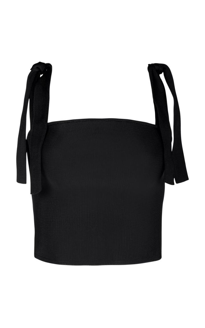 Lolitta Brigite Cropped Top