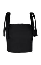 Lolitta Brigite Cropped Top