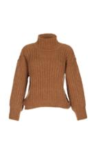 Moda Operandi Escvdo Cortaza Machine-knit Chunky Sweater