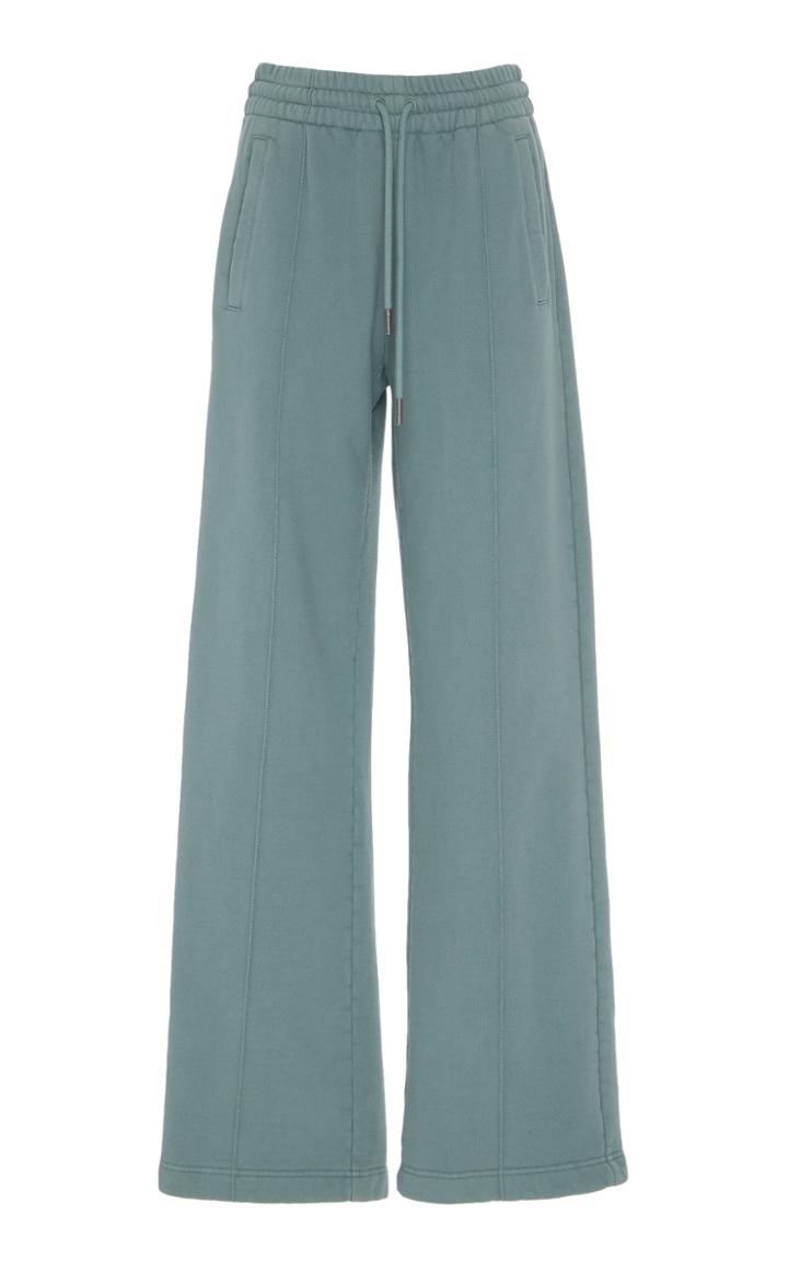 Off-white C/o Virgil Abloh Diag Cotton Trackpants