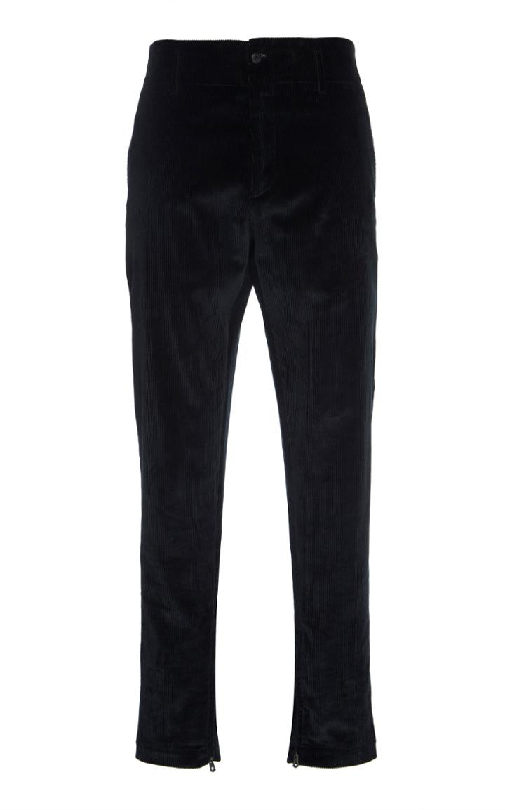 Salvatore Ferragamo Slim Fit Trouser