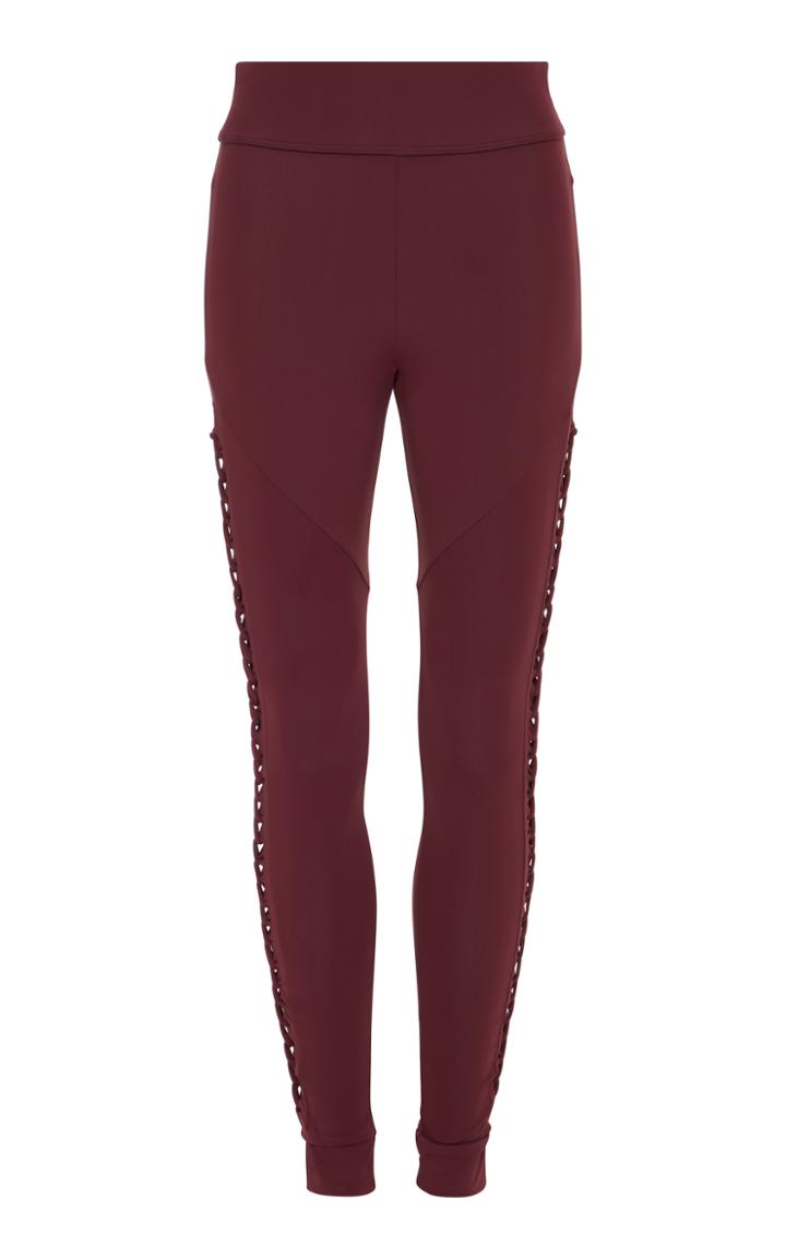 Cushnie Et Ochs Leyla Legging