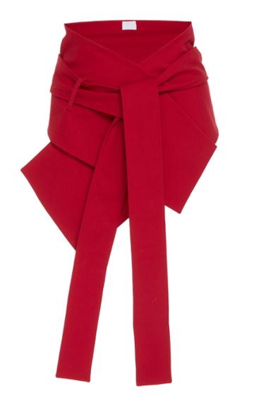 Paris Georgia Oversized Belt