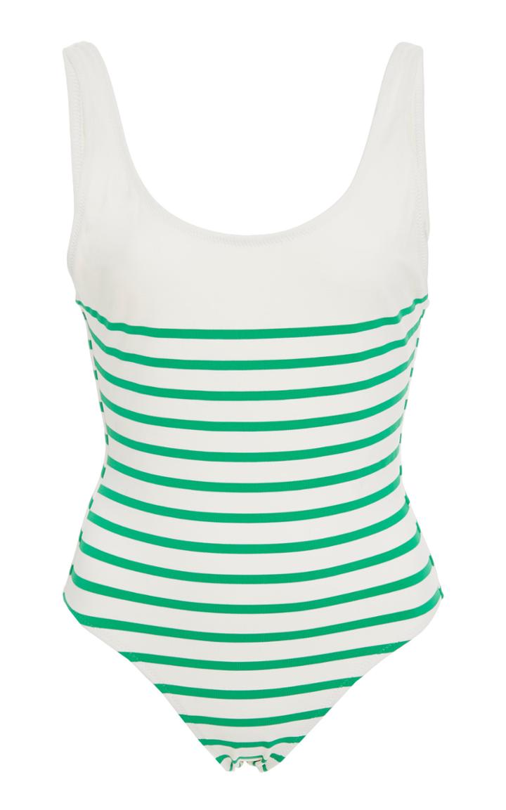 Solid & Striped The Anne-marie One Piece Swimsuit