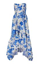 Mestiza New York Georgiana High Low Cocktail Dress