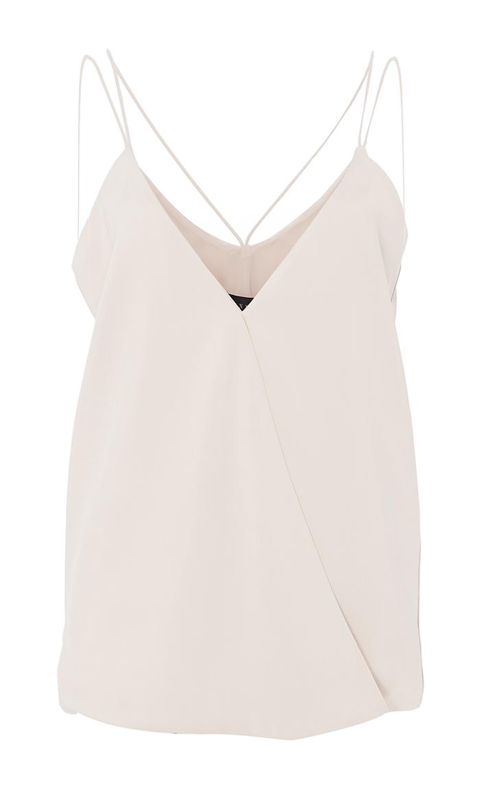 Hensely V Neck Cami