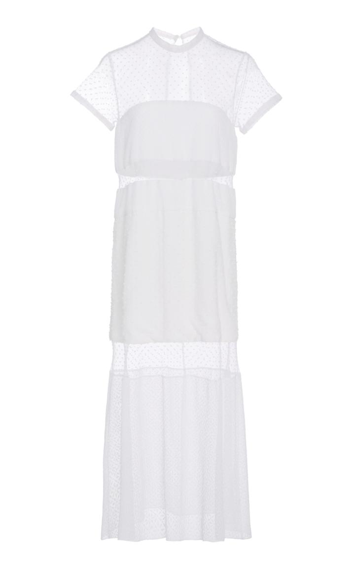 Lein Margie Panel Dress