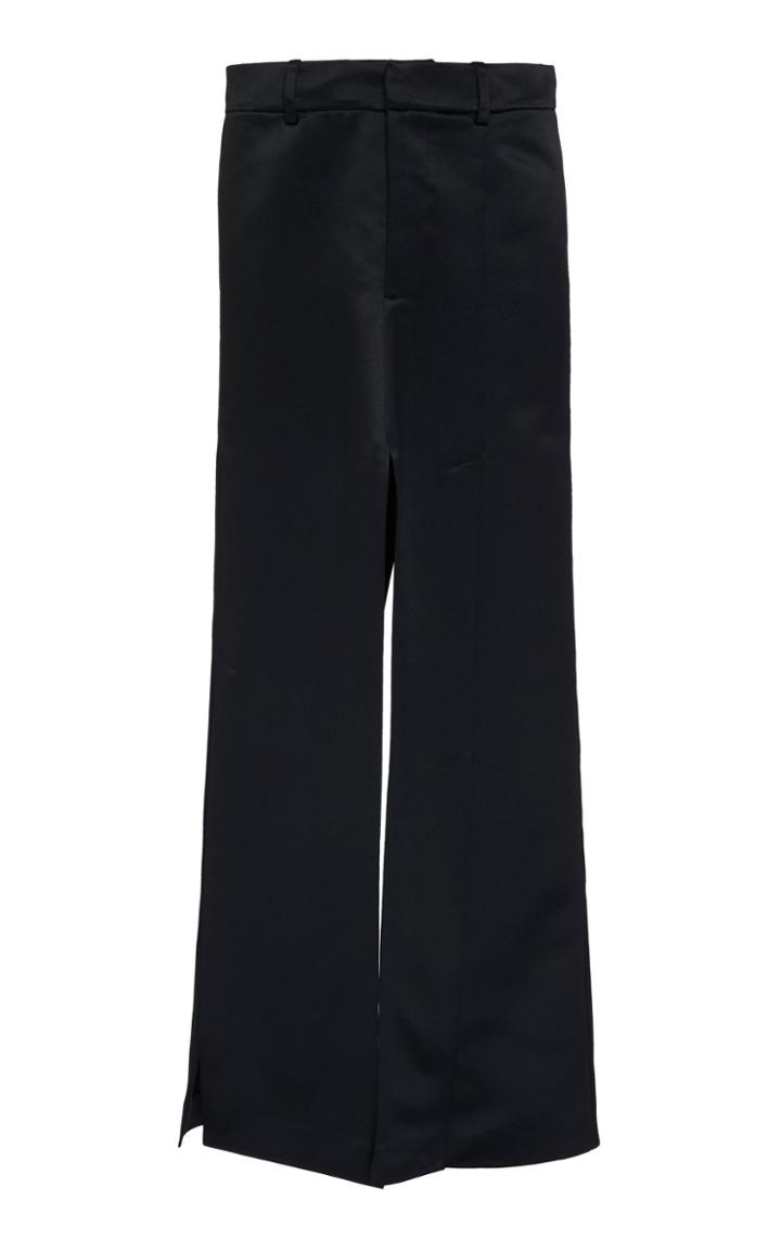 A.w.a.k.e. Slit Maxi Pant Skirt