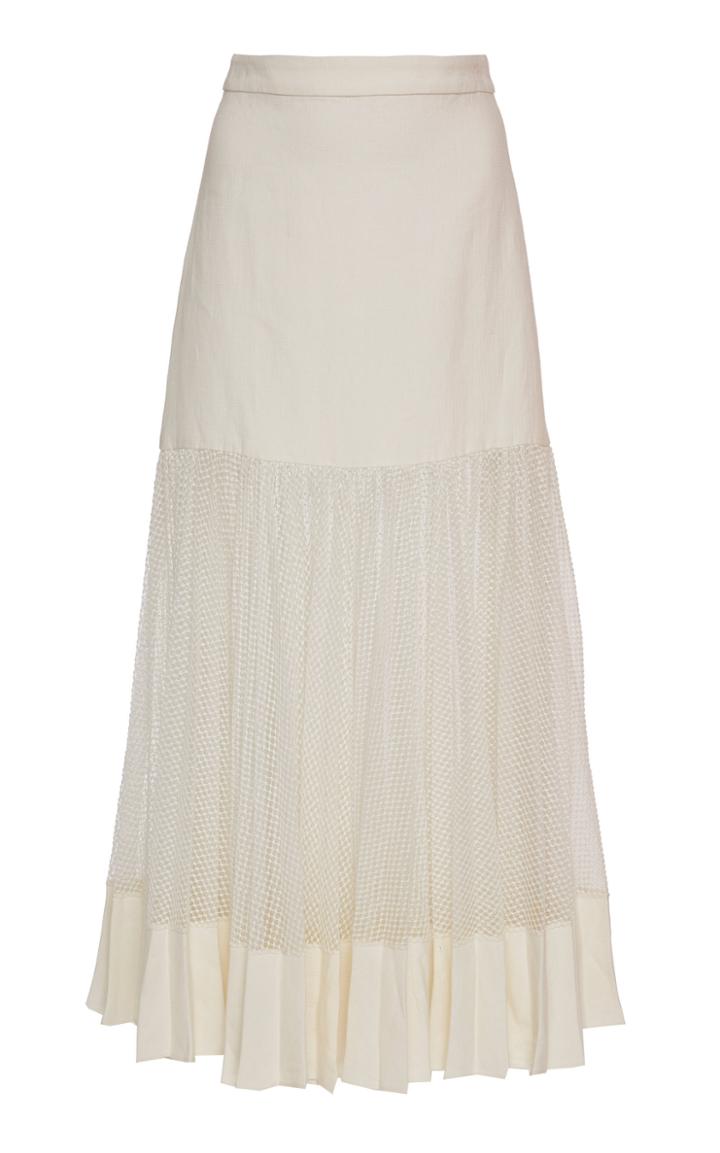 Alexis Bartley Maxi Skirt