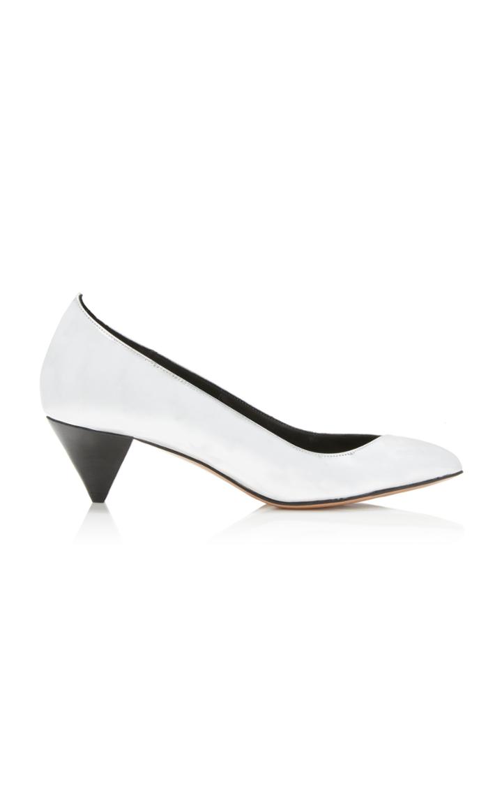 Isabel Marant Poomsti Pumps