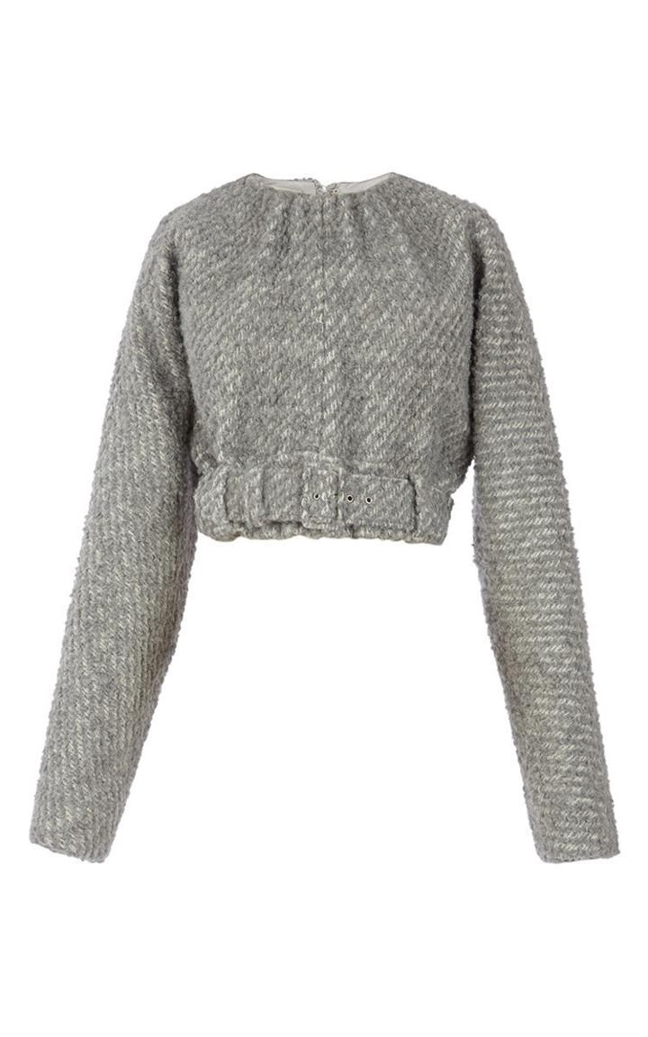 Emilia Wickstead Stacey Short Top