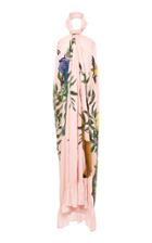 Verandah Beaded Maxi Dress