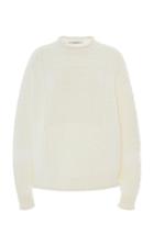Givenchy Wool And Cashmere-blend Sweater