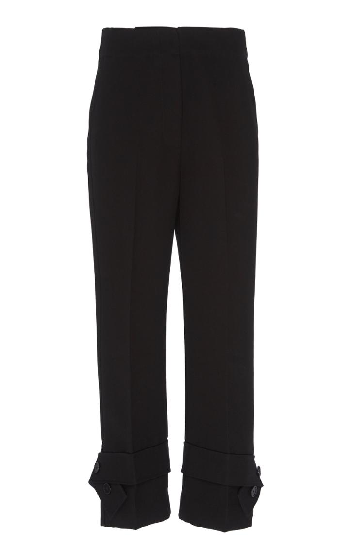 3.1 Phillip Lim Trouser With Belted Cuff
