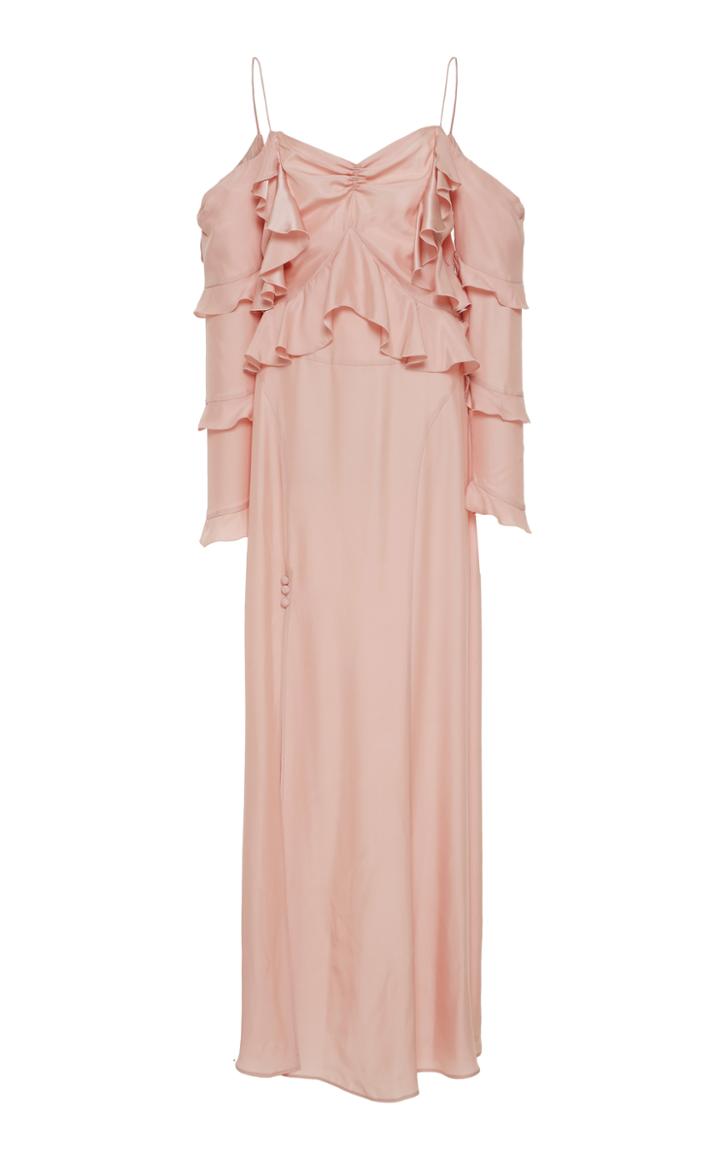 Raquel Diniz Talia Dress