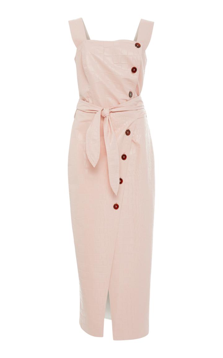 Nanushka Zora Dress