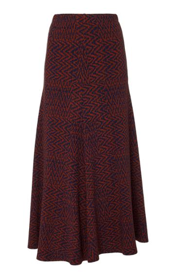 Beaufille Curie Knit Skirt