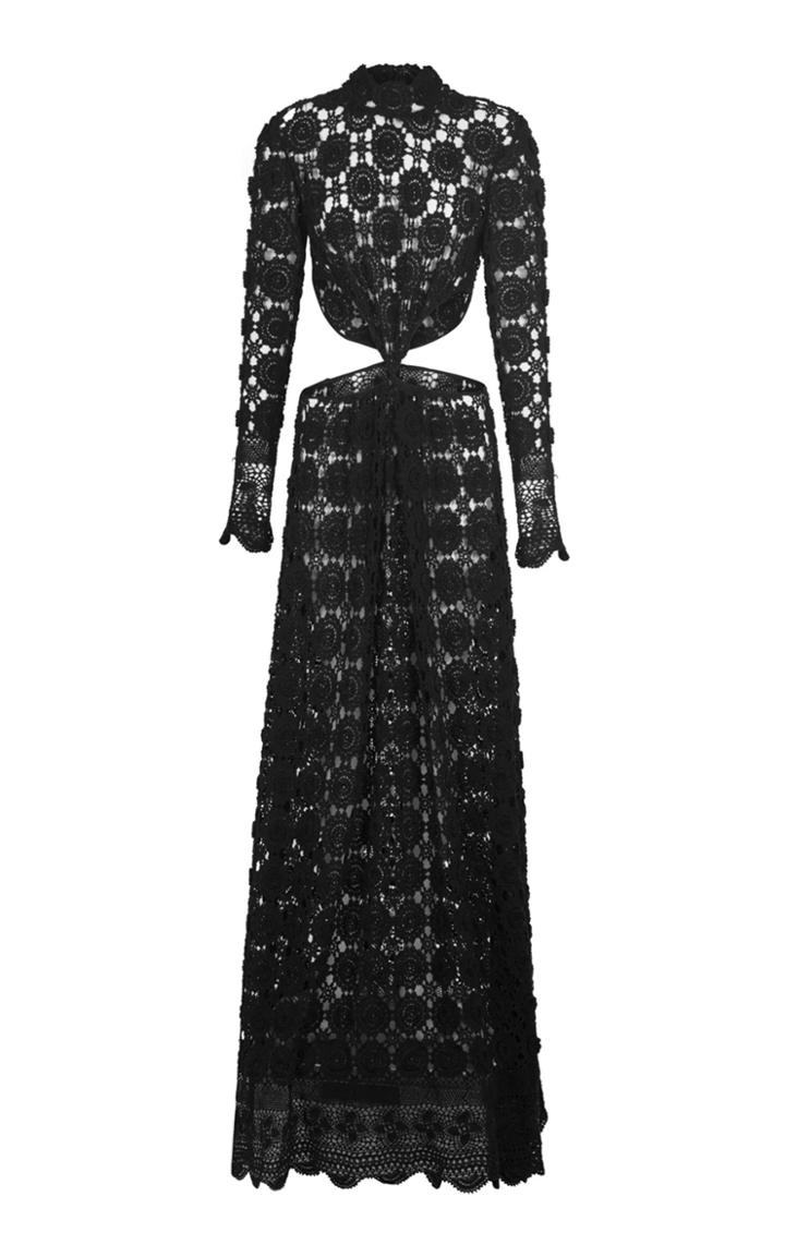 Nevenka She Was Beautifully Fatal Dress