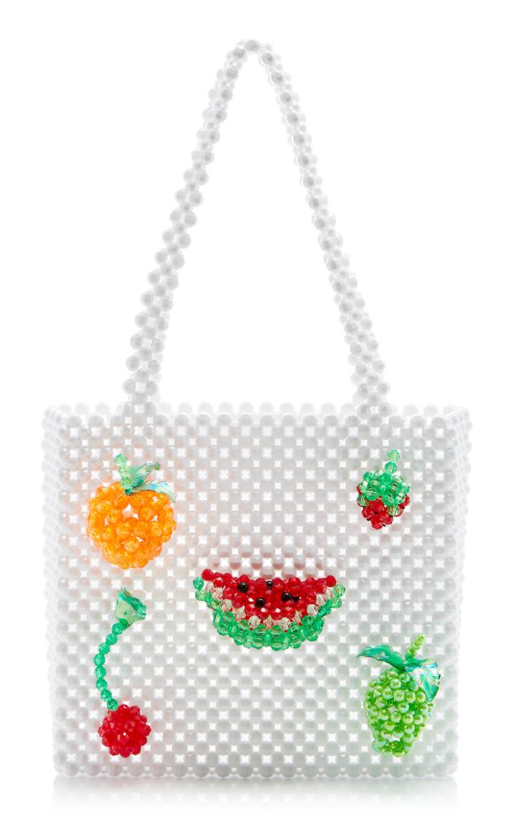 Susan Alexandra Abundance Bag