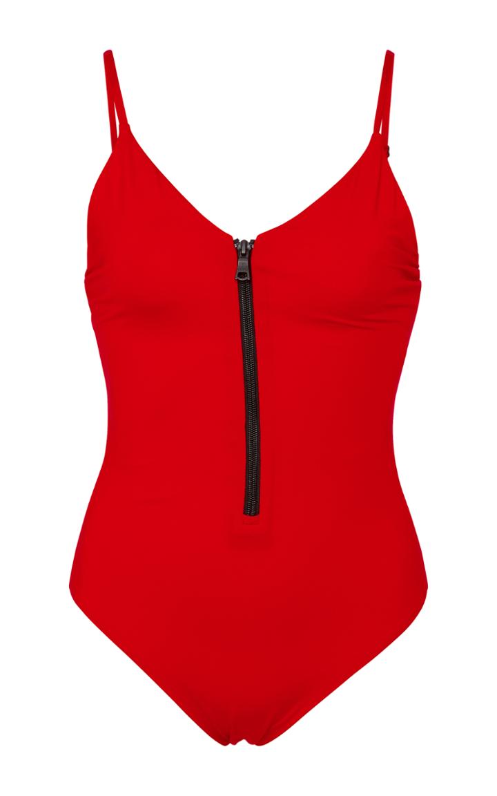 Onia Arianna One-piece Swimsuit