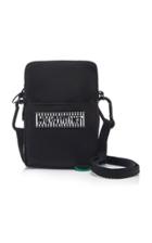 Off-white C/o Virgil Abloh Logo Patch Shell Belt Bag