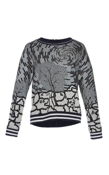 Rahul Mishra Dream Jumper
