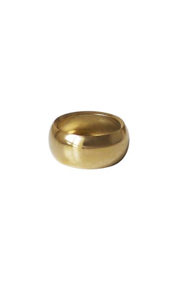 Laura Lombardi Luna Ring Size: 8