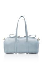 Mansur Gavriel Gym Mini Leather Duffle Bag
