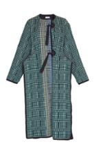 Jil Sander Ecuador Coat