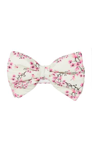 Verde Limon Jatibonico Bow Top