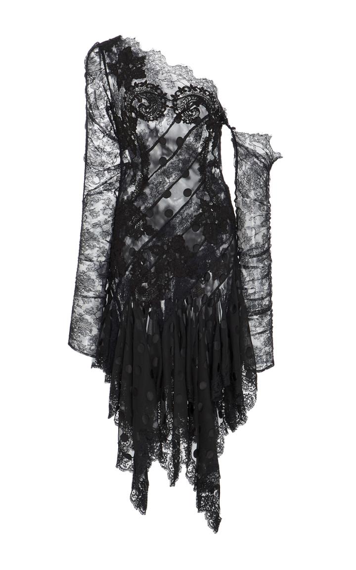 Zimmermann Maples Temperance Dress
