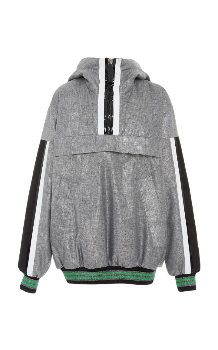 No Ka'oi Uhau Jacket