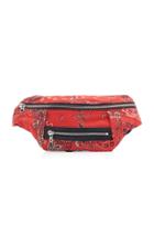 Isabel Marant Noomi Belt Bag