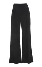 Arias Twill Flare Pant