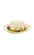 Mercedes Salazar Tutifruti Hat