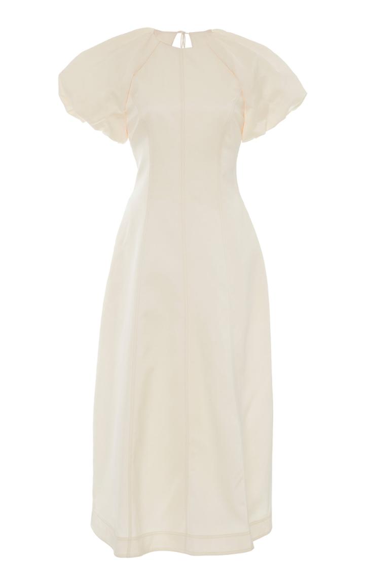 Moda Operandi Rebecca Vallance Aimee Midi Dress Size: 6