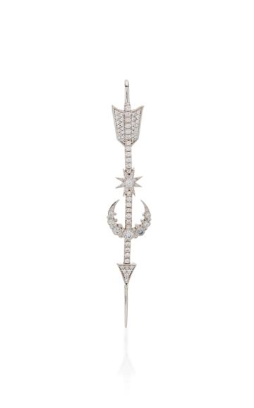Colette Jewelry Single Pin Earring
