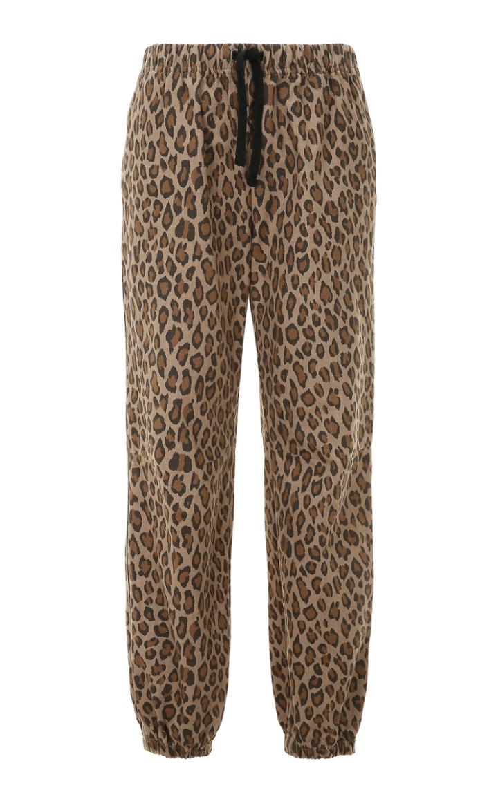 Moda Operandi Vis A Vis Jogger Pants Size: 1