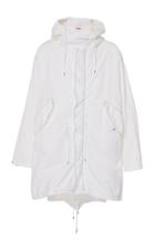 Oamc Compression Parka