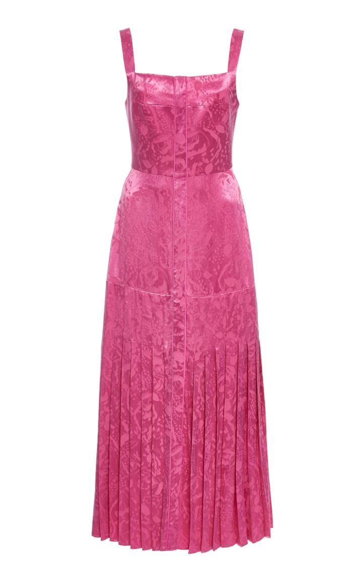 Moda Operandi Alexis Lovra Maxi Dress Size: Xs