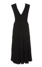 Altuzarra Riggs Knit Midi Dress