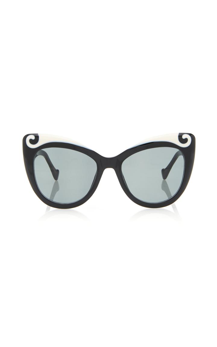 Catherine De Medici Naomi Sunglasses