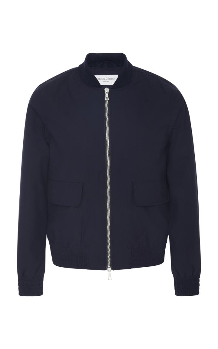 Officine Gnrale Flynn Waterproof Jacket