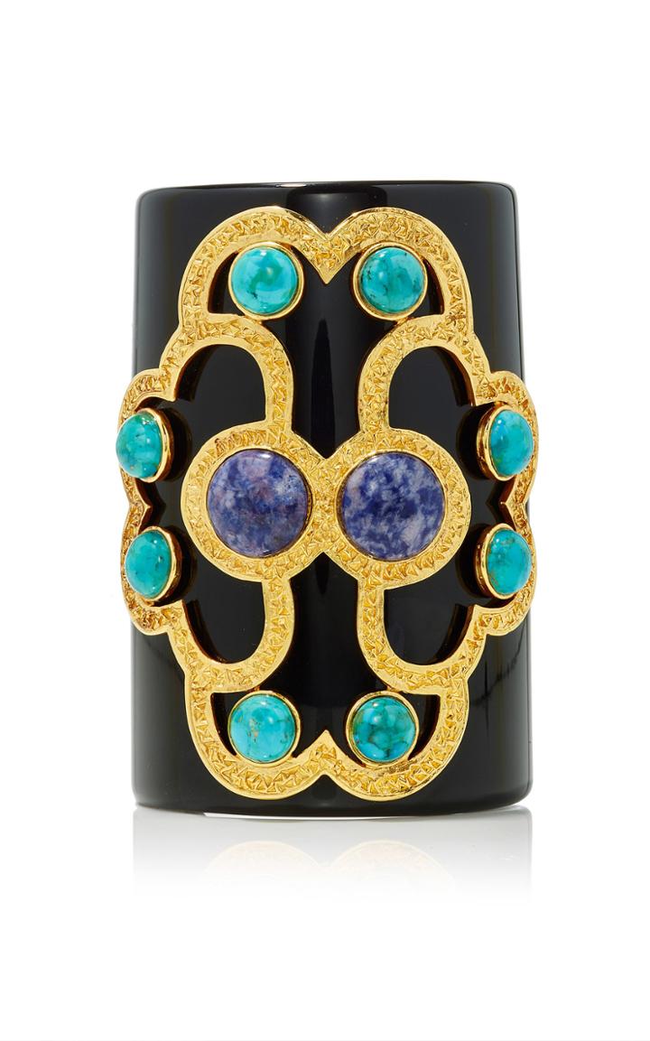 Ben Amun Gypset Cuff