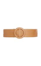 Zeynep Aray Soft Leather Belt