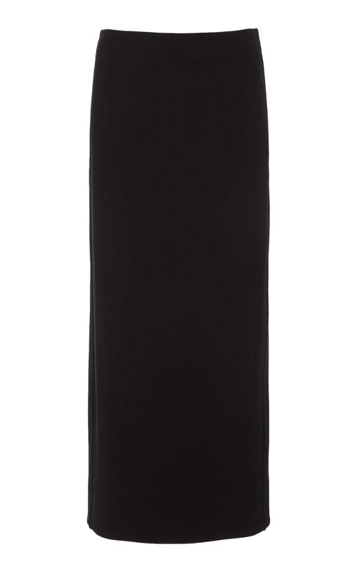 Moda Operandi Jil Sander High-waisted Midi Pencil Skirt