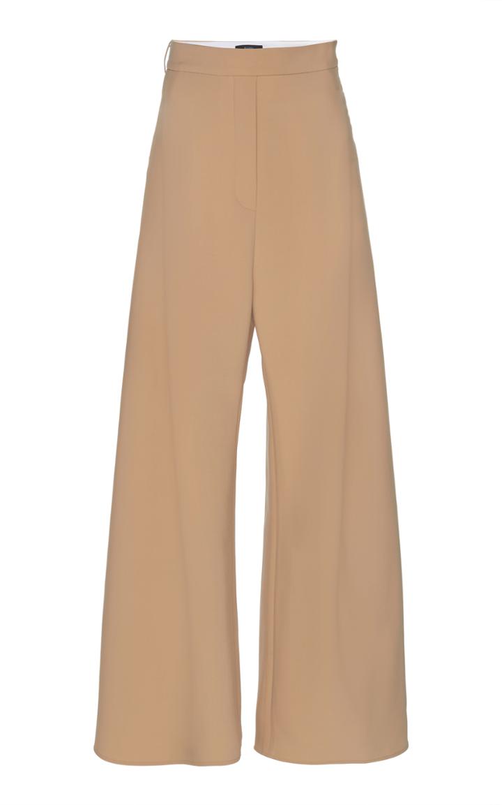 Ellery Venturi Wide Leg Pant