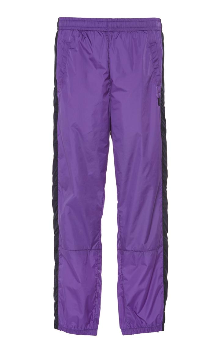 Acne Studios Phoenix Shell Track Pants