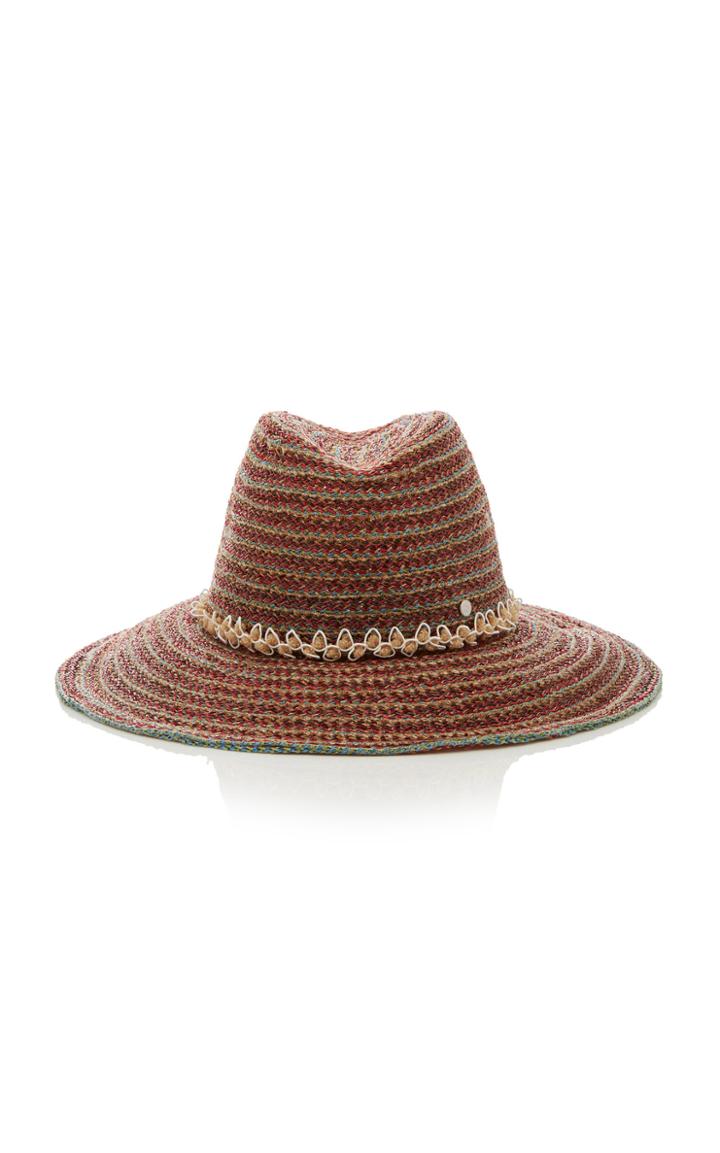 Maison Michel Kate Straw Hat